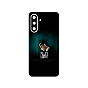 MAHOOT peaky blinders Cover Sticker for Samsung Galaxy A36