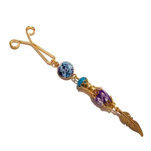 گیره روسری زنانه مدل PM01