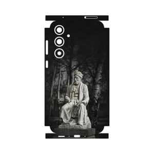 MAHOOT Ferdowsi-FullSkin Cover Sticker for Samsung Galaxy A35