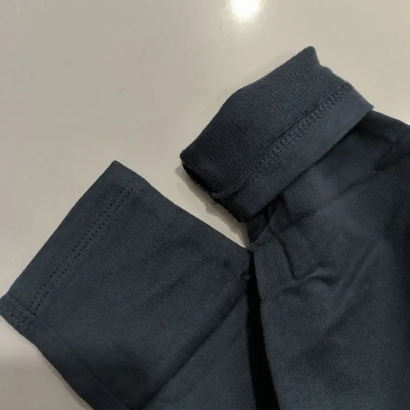 شلوار نوزادی لوپیلو مدل GER592 مجموعه دو عددی