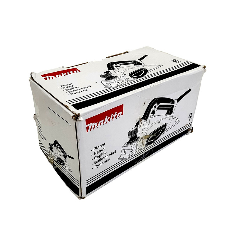 رنده برقی ماکیتا مدل Kp0800 رنده برقی ماکیتا مدل Kp0800