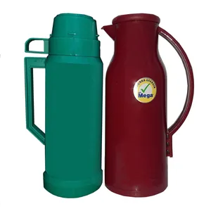 فلاسک مدل 4416 گنجایش 1 لیتر مجموعه 2 عددی