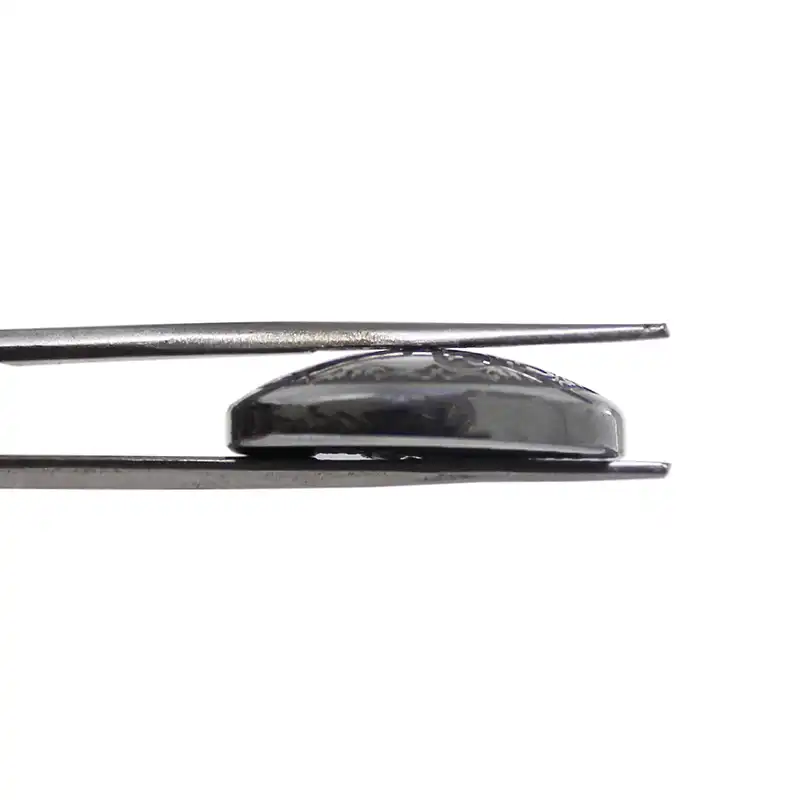 سنگ مدل حدید الله نور السماوات والارض 7480