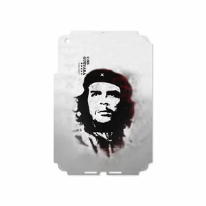 MAHOOT Che-Guevara Cover Sticker for Apple iPad mini 2012 A1432