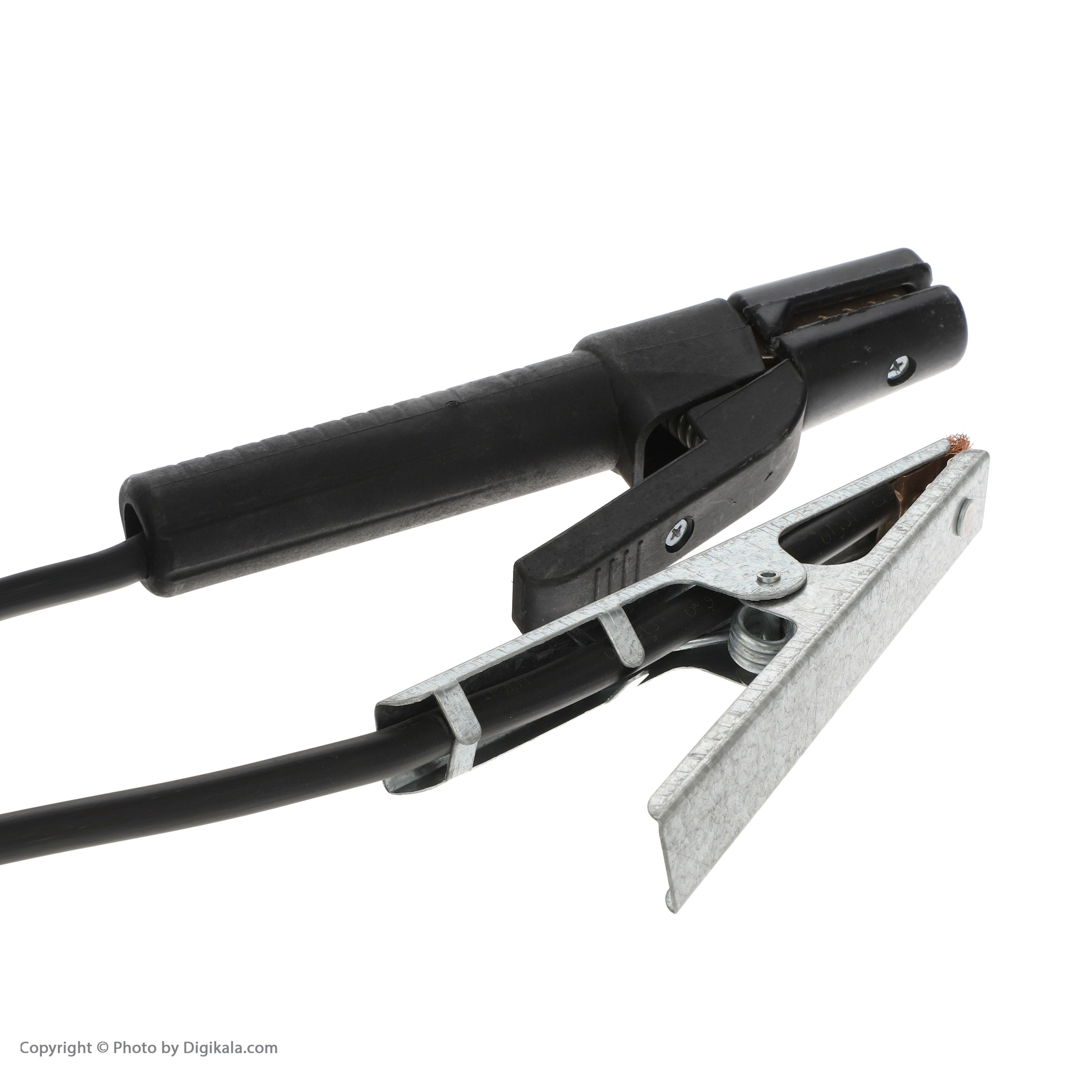 اینورتر جوشکاری 200 آمپر تانوس مدل IMG05200