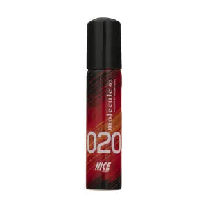 Nice Puppet 020 Pocket Perfume For Men 30 ml 