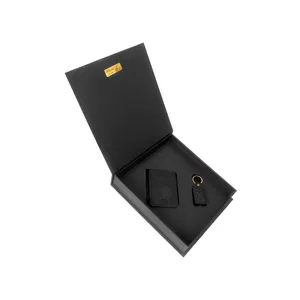 ست هدیه چرم عطارد مدل چرم طبیعی کد A65