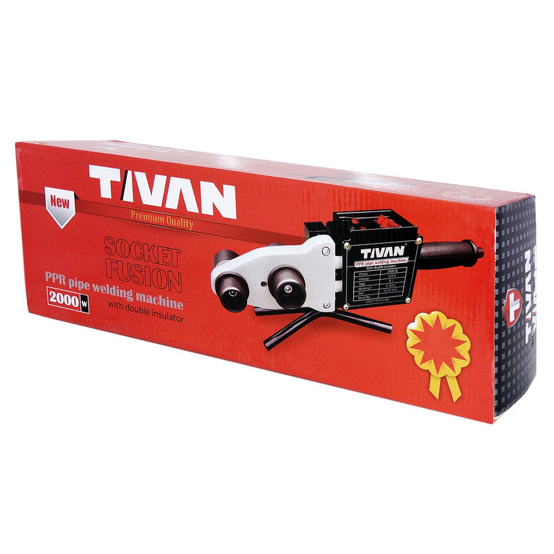 دستگاه جوش لوله سبز تیوان مدل ART-TN-2000W