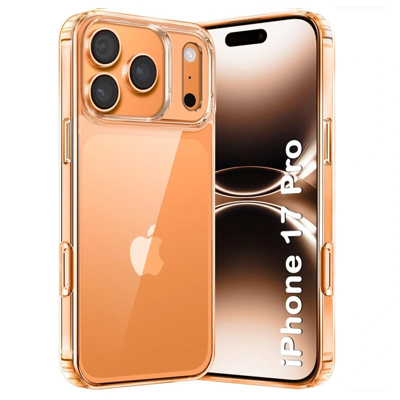 کاور مدل BERLIA مناسب برای گوشی موبایل اپل IPHONE 17 PRO