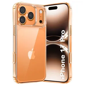 کاور مدل BERLIA مناسب برای گوشی موبایل اپل IPHONE 17 PRO