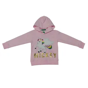 هودی دخترانه مدل 7913