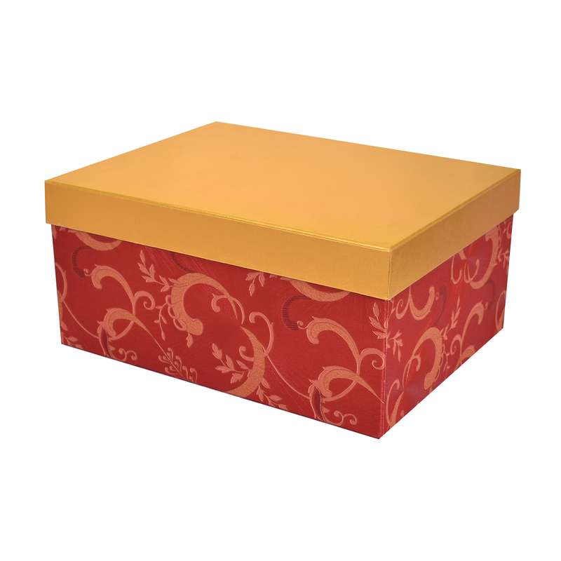 جعبه هدیه مدل GOLD03