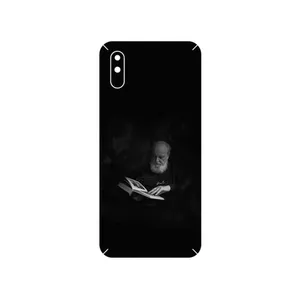 MAHOOT Hoshang Ebtehaj Cover Sticker for Honor 9A