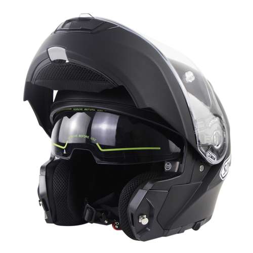 کلاه کاسکت سومان مدل SM-965