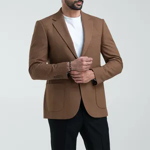 کت تک رسمی مردانه ام کی مدل 40087