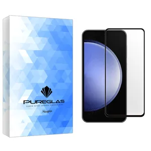 Pureglas NueGlas Screen Protector For Samsung  Galaxy S23 Fe