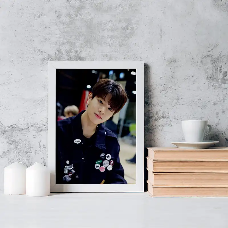 تابلو خندالو مدل ووجین گروه استری کیدز Stary Kids کد 16873