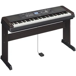 پیانو دیجیتال یاماها مدل DGX-650