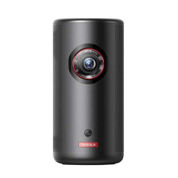 ویدئو پروژکتور نبولا مدل Capsule 3 D2426