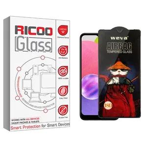 Ricoo RiC2 Airbag Screen Protector For Samsung  Galaxy A03s