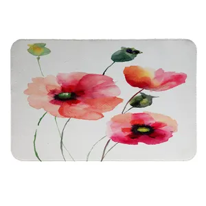 پادری  طرح گل کد 5094 سایز 50 × 70 سانتی متر