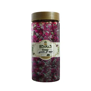 غنچه گل محمدی گیاه کالا - 100 گرم