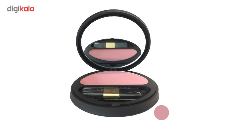 رژ گونه اتق بل مدل Blush-On کد 8-400 رژ گونه اتق بل مدل Blush-On کد 8-400