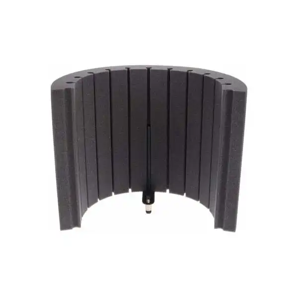 ایزولاتور میکروفن مدل shock009