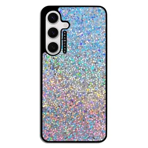 AKAM AMC-WSGS24-SPARKLY-2 Cover For Samsung Galaxy S24