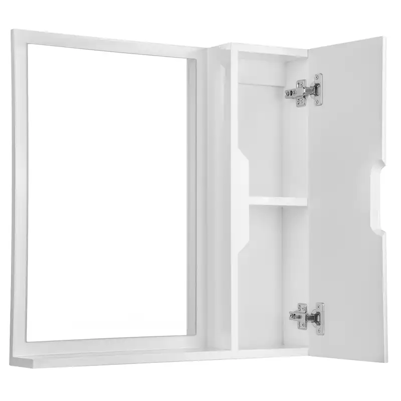 ست آینه باکس مدل شقایق کد 2053