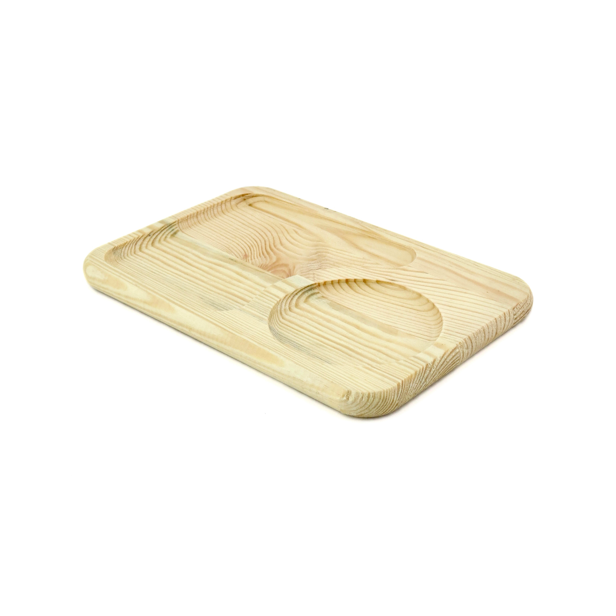 ظرف سرو ال وی مدل چای و کیک