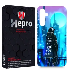 HEPRO MC Cover for Samsung Galaxy A54