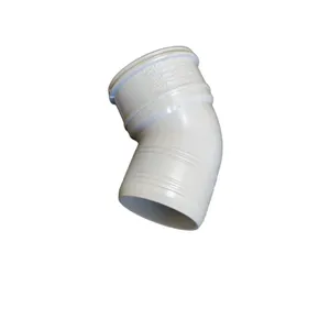 اتصال زانویی مدل 45-40