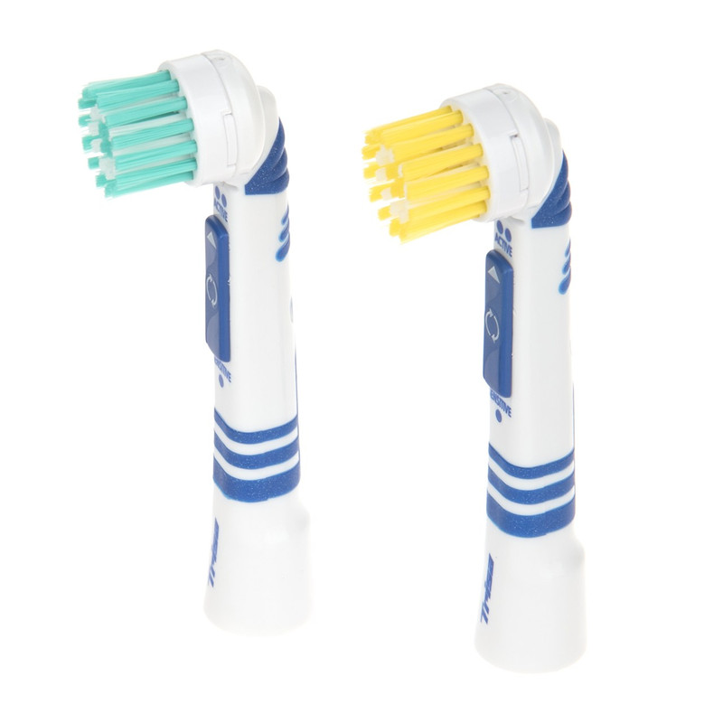 سری مسواک برقی تریزا سری Pro Clean مدل Flexible