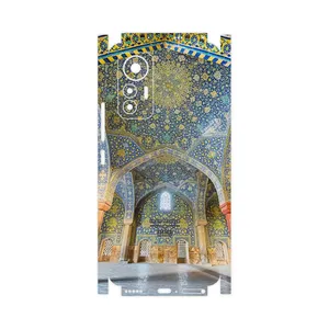 MAHOOT Imam Mosque in Isfahan-FullSkin Cover Sticker for Xiaomi 12 Lite