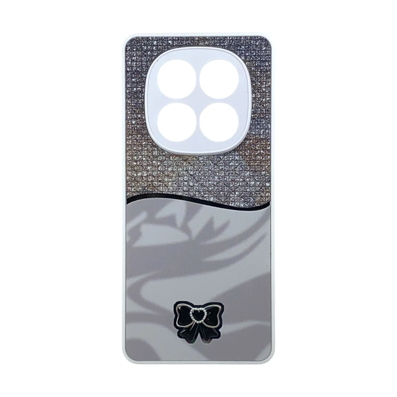 کاور کد 2642 مناسب برای گوشی موبایل شیائومی Redmi Note 14 Pro