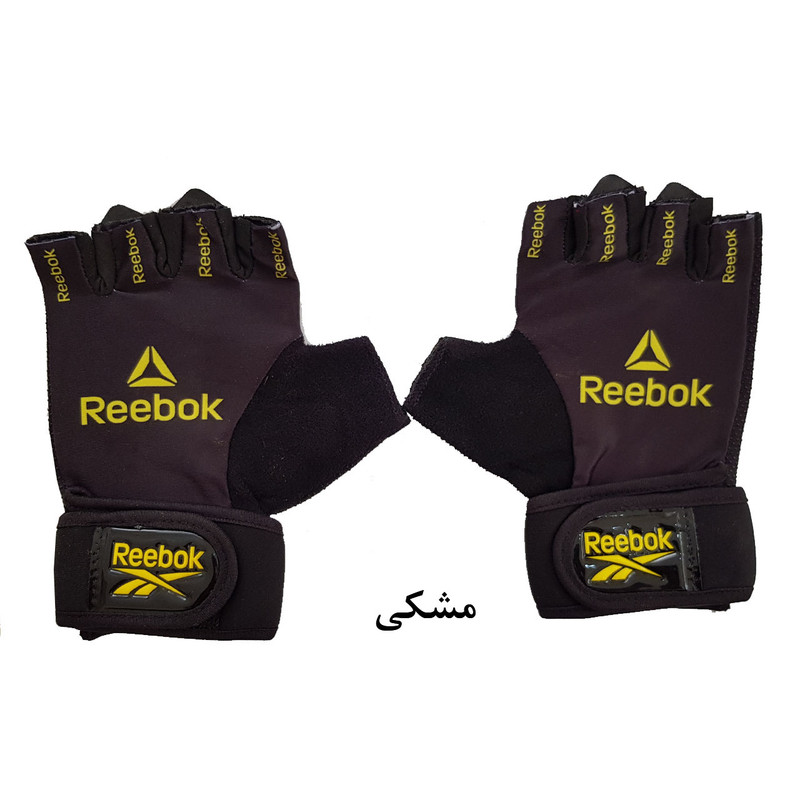 دستکش دوچرخه سواری مدل QRK 67