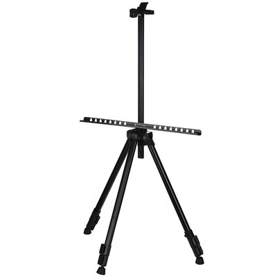 نقد و بررسی سه پایه بوم آلومینیمی تاشو توسط خریداران