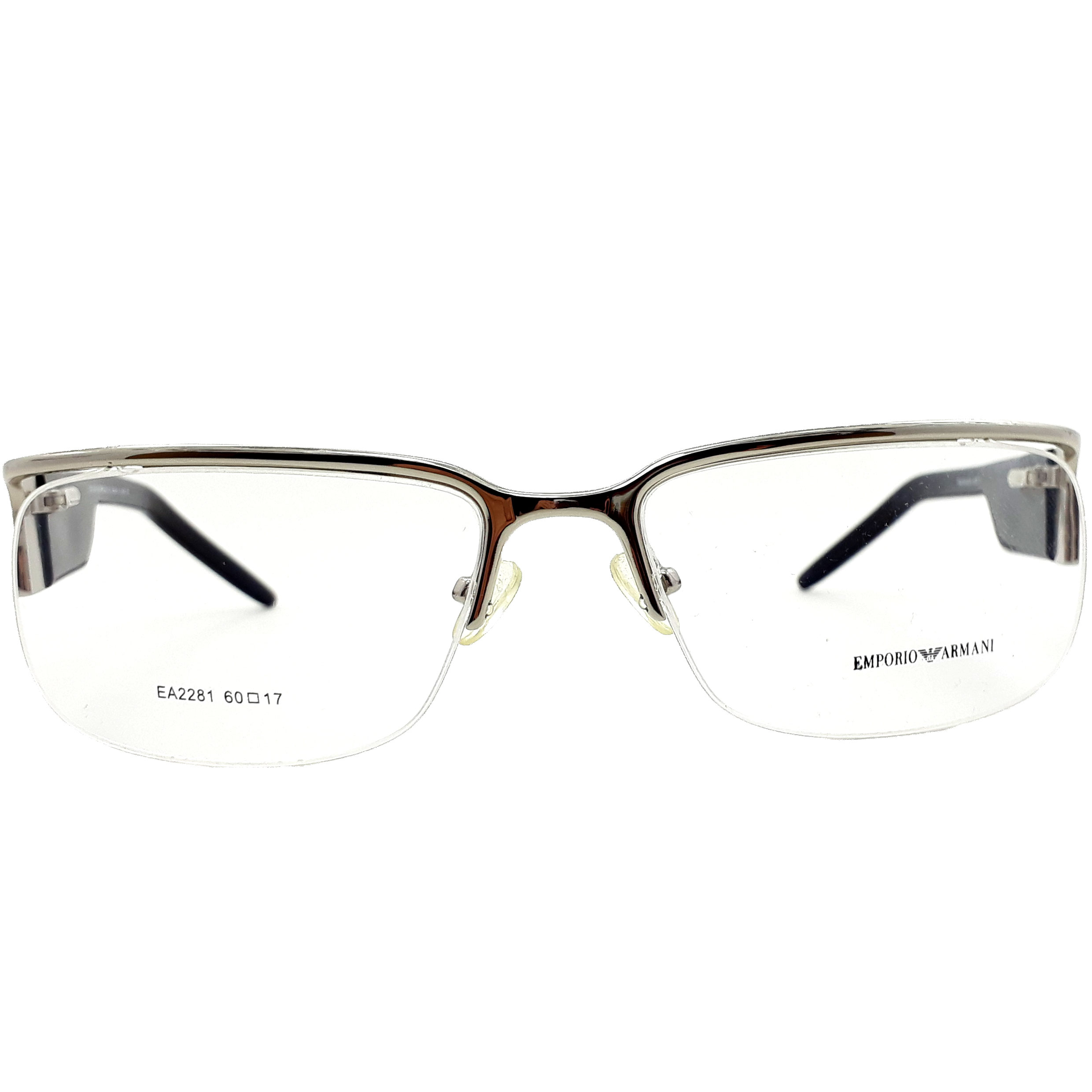 فریم عینک طبی مردانه امپریو آرمانی مدل 2281