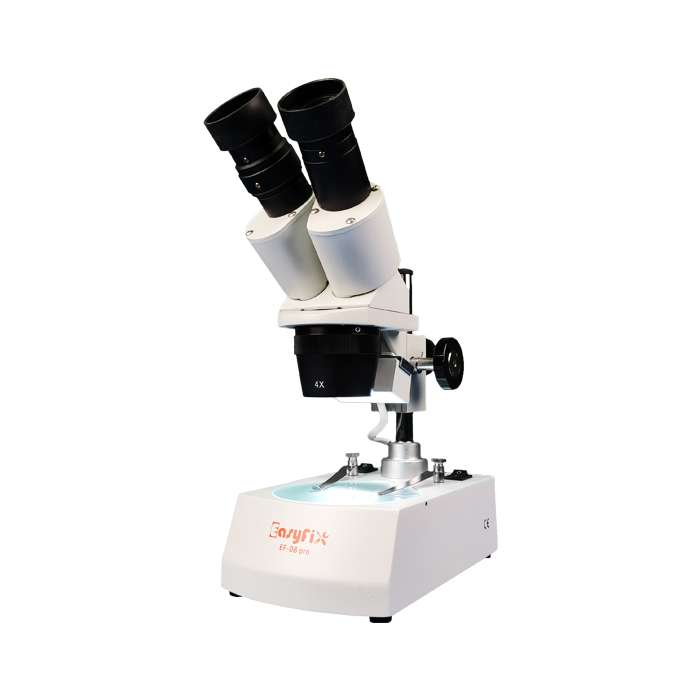 میکروسکوپ ایزی فیکس مدل EF-08 Pro میکروسکوپ ایزی فیکس مدل EF-08 Pro