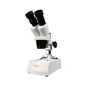میکروسکوپ ایزی فیکس مدل EF-08 Pro