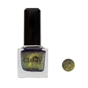 لاک ناخن سیترای شماره 120