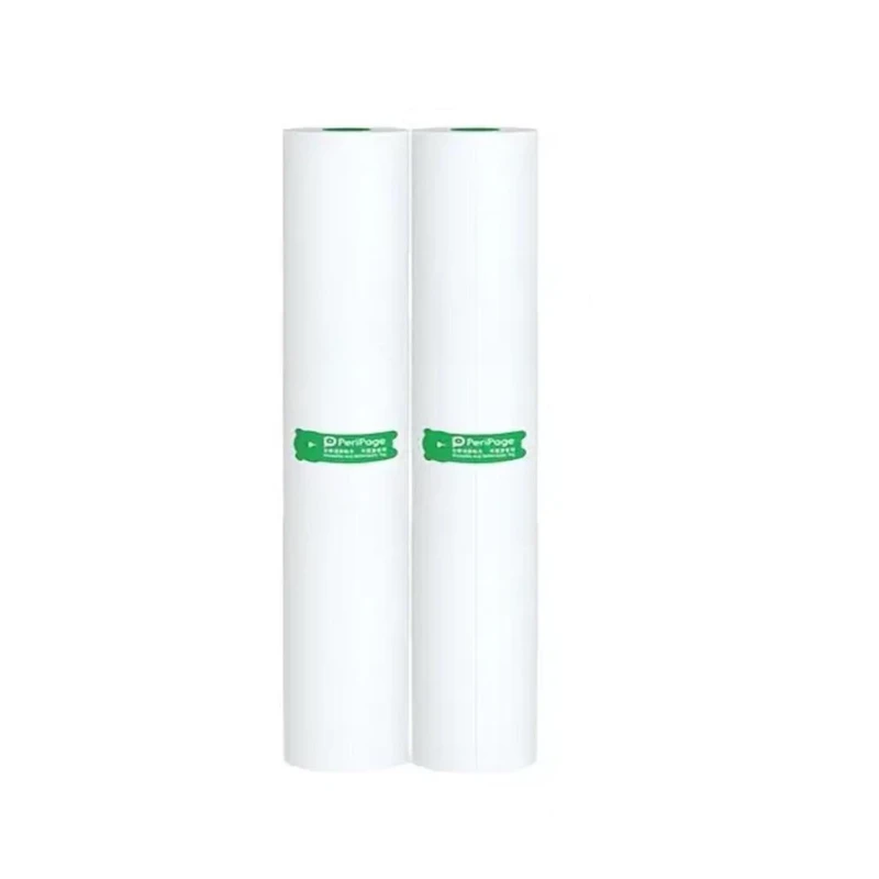 کاغذ پرینتر حرارتی پری پیج  کد A4 بسته دو عددی