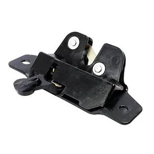 قفل درب صندوق عقب مدل 120498 مناسب برای پژو 206