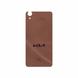 MAHOOT MNL-KIA Cover Sticker for Huawei Y6 II