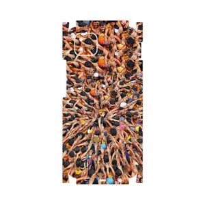 MAHOOT Indian Celebration-FullSkin Cover Sticker for Realme C11 2021