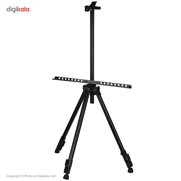 عکس شماره 2 : سه پایه بوم آلومینیمی تاشو