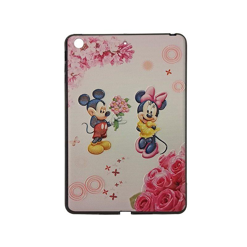 کاور مدل TD-001 مناسب برای تبلت اپل iPad Mini 1/2/3