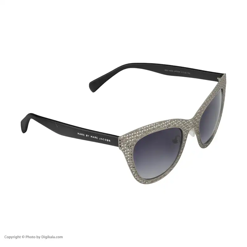 عینک آفتابی مارک جکوبس مدل 435