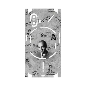 MAHOOT Doctor Shariati-FullSkin Cover Sticker for Nothing Phone 2